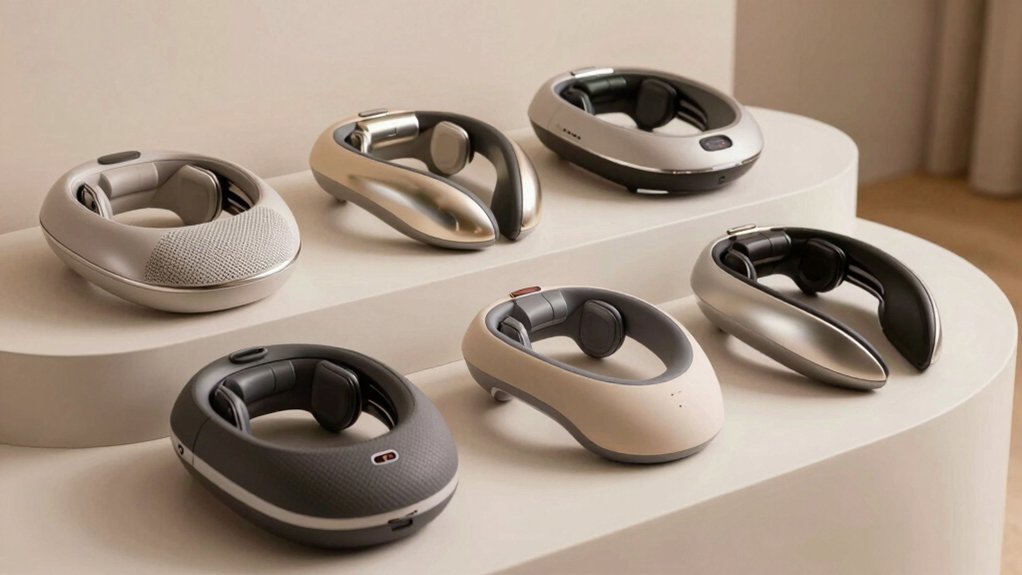 back massagers for chair soothe muscles