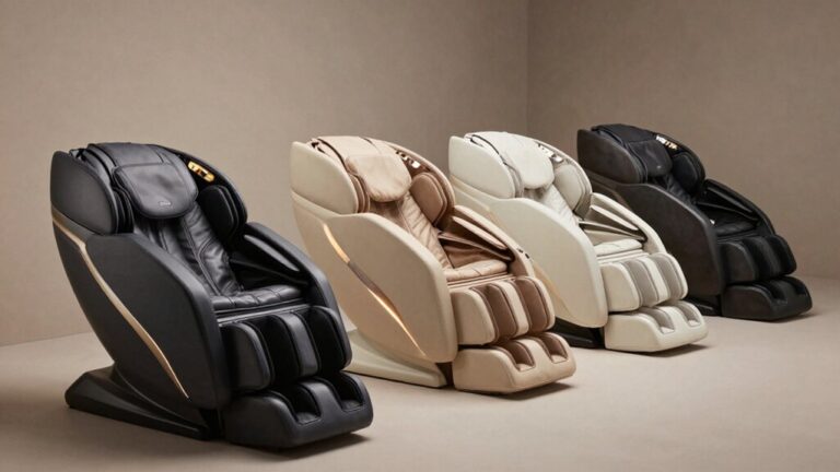 beurer chair massager tension melting models