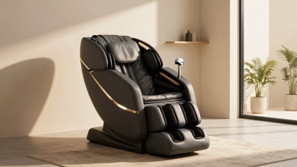 comfort massage relieving stress away