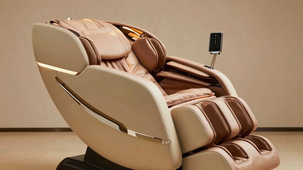 heavenly zero gravity massage chairs