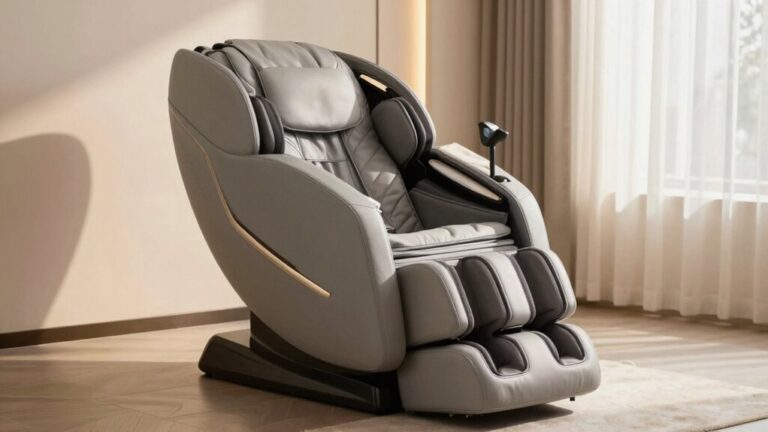 kozisense massage chairs stress relieving