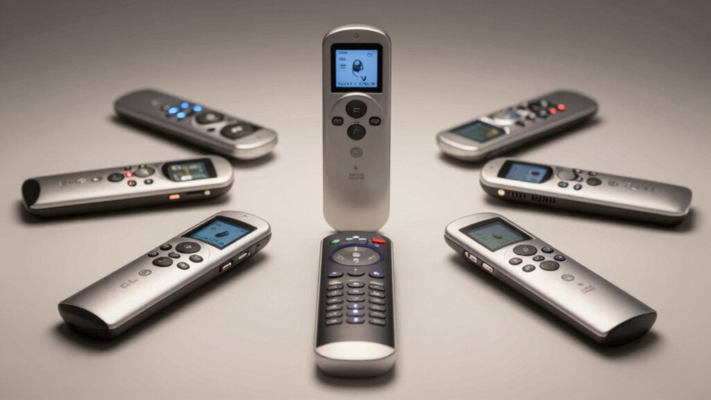massage chair remote controls effectiveness