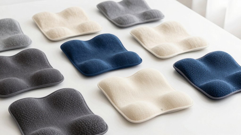 massage cushions for office chairs