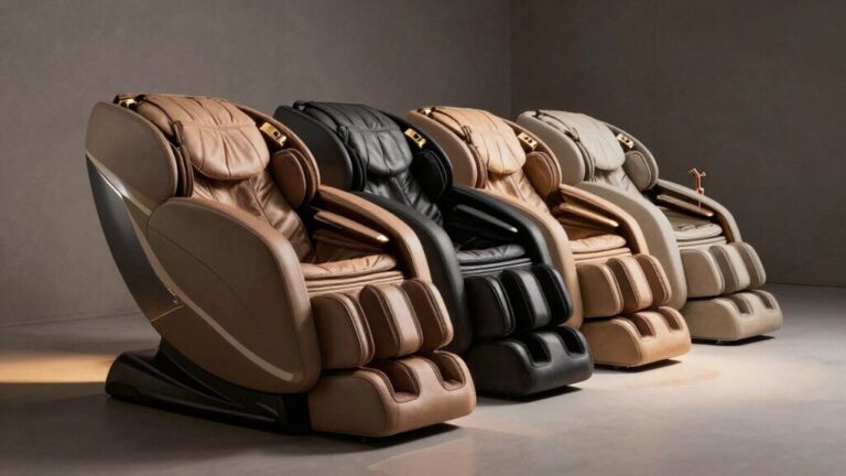 massage serene 2d relaxation