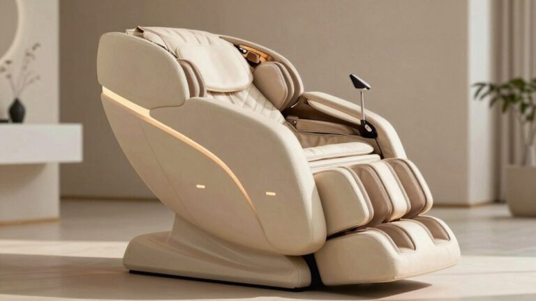 relaxing zero gravity massage chairs