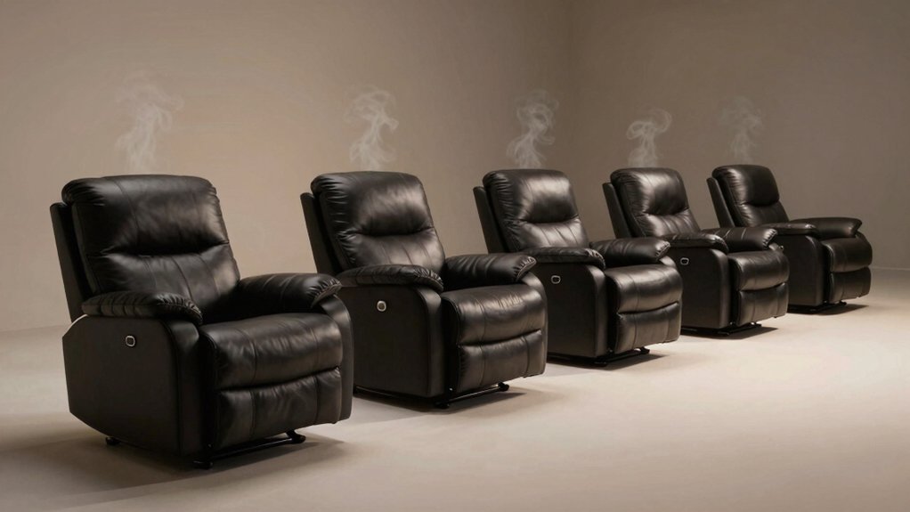 ultimate relaxation massage chairs osaki maestro
