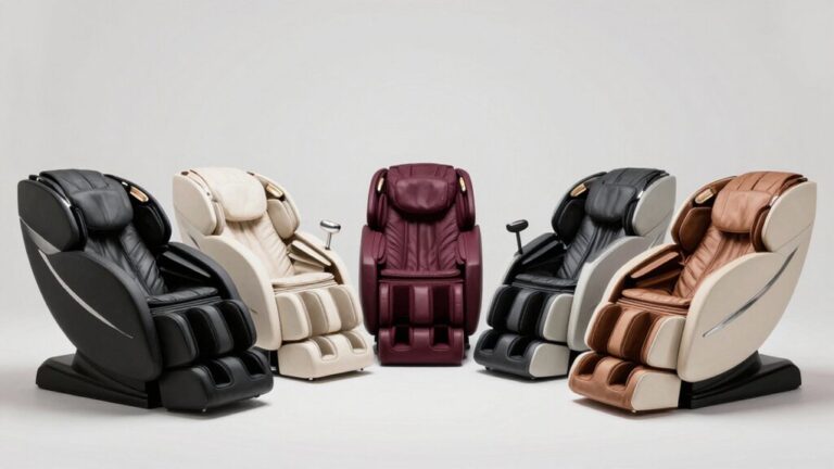 vending massage chairs self pay quickly