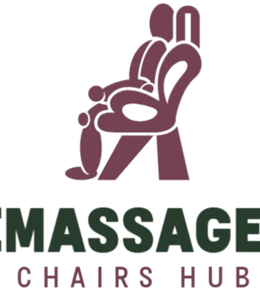 Massage Chairs Hub logo