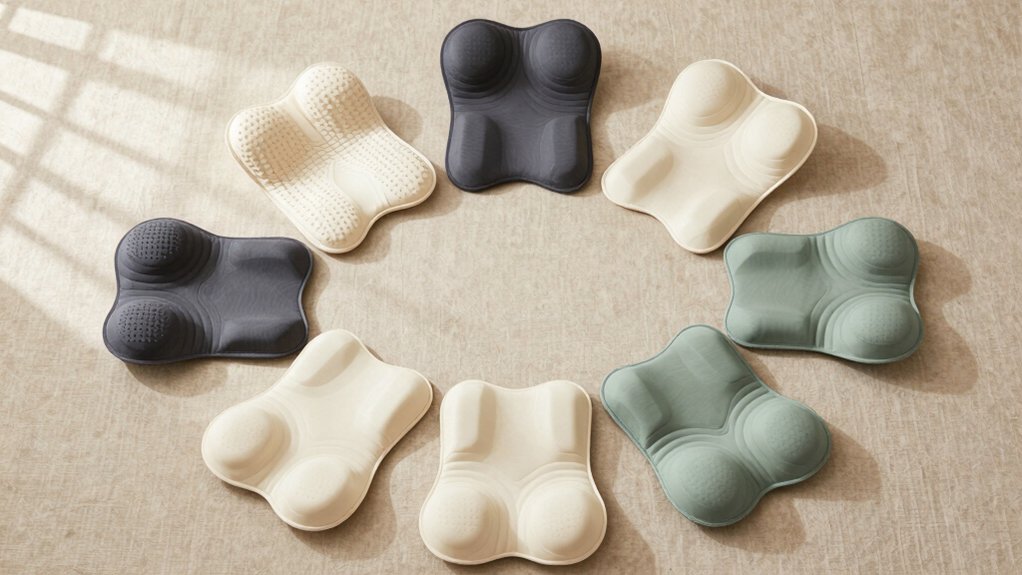 back relief massage chairs