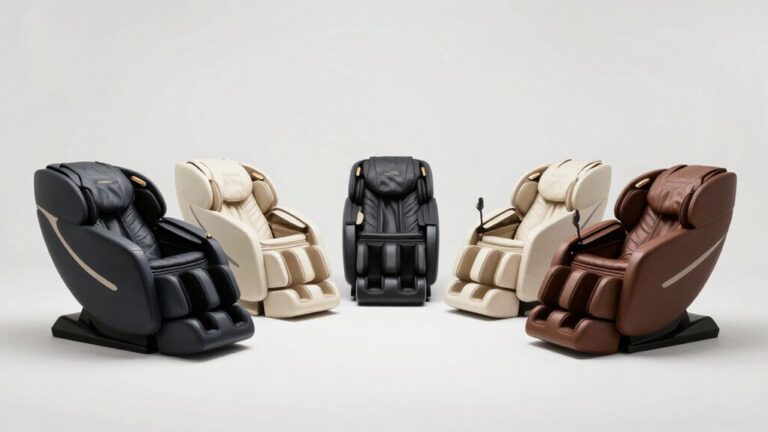 panasonic maf1 massage chairs relaxation