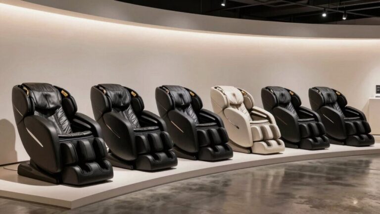 panasonic man1 massage chairs relax