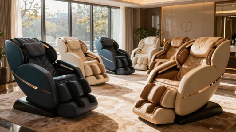 relaxation comfort stress relief massage therapy
