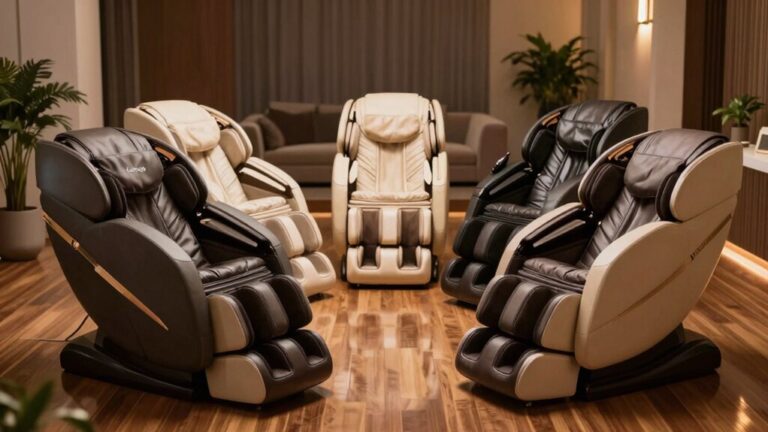 ultimate relaxation massage chairs caresys homes